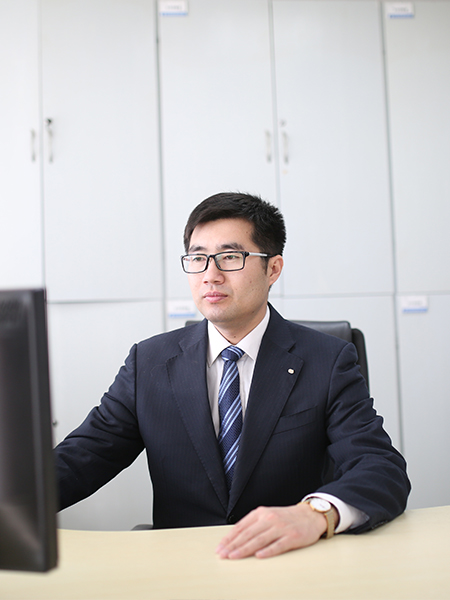 副秘书长